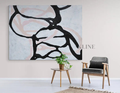 Intertwined - Kline Collective