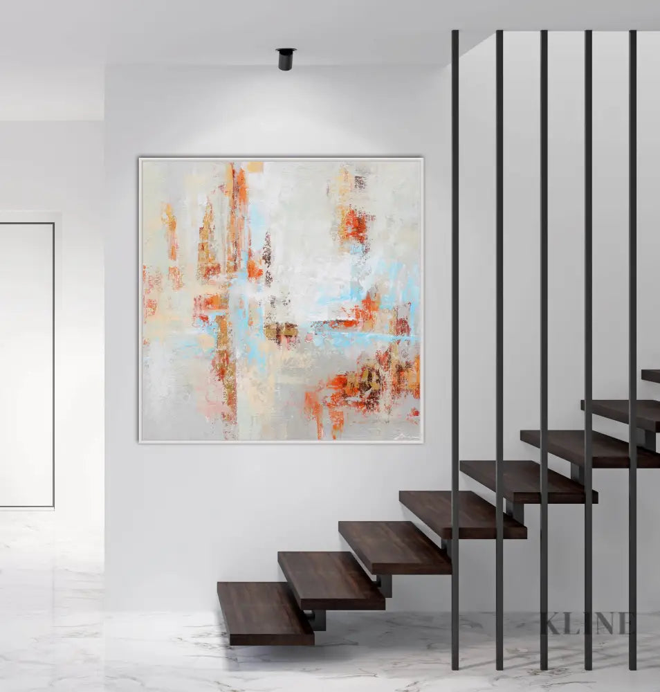 Intuition - Hand Painting Tout magasiner