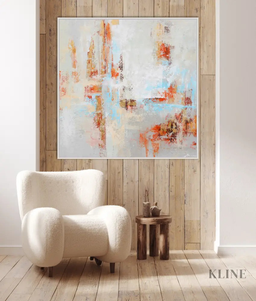 Intuition - Hand Painting Tout magasiner