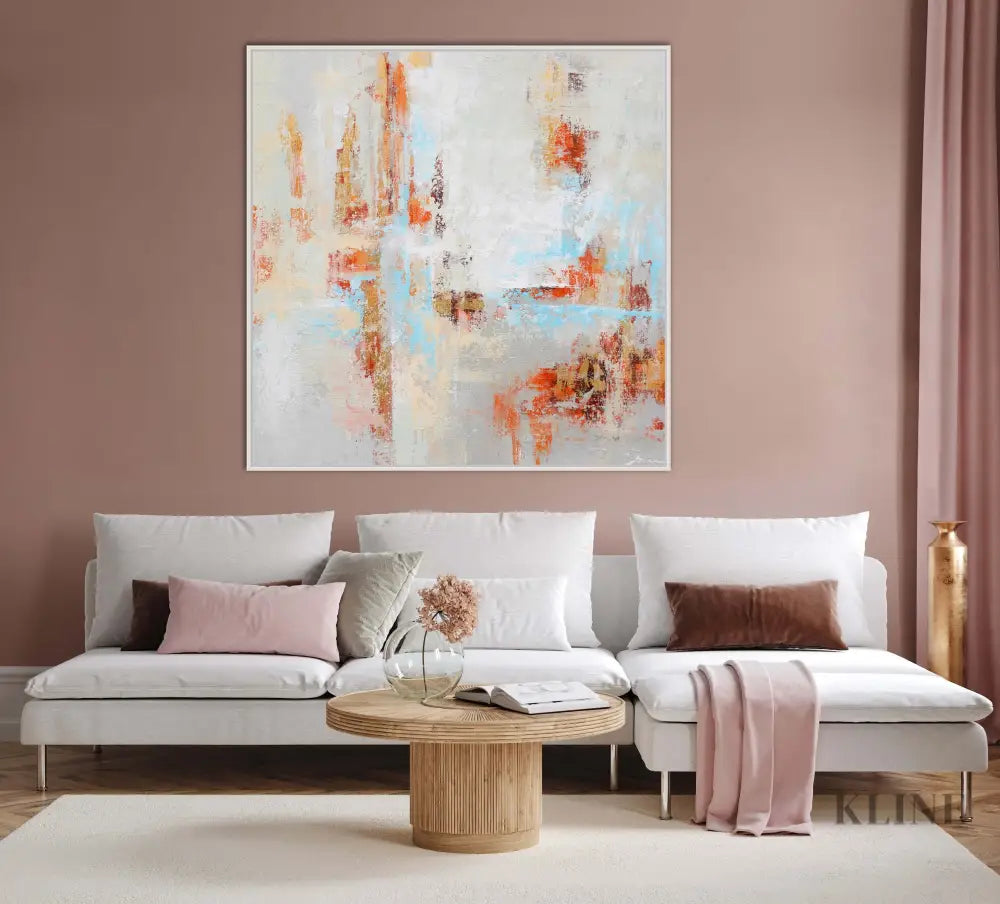 Intuition - Hand Painting Tout magasiner