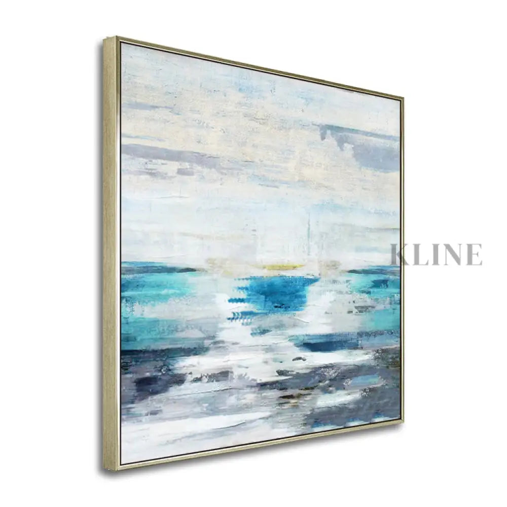 Invisible Morning - Kline Collective