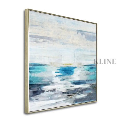 Invisible Morning - Kline Collective