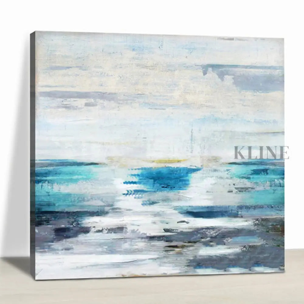 Invisible Morning - Kline Collective 