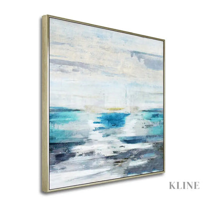 Invisible Morning - Kline Collective
