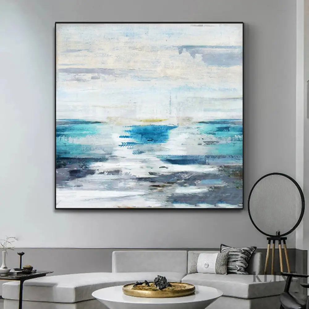 Invisible Morning - Kline Collective