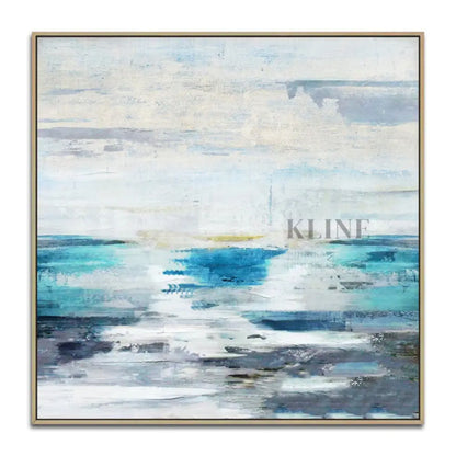 Invisible Morning - Kline Collective