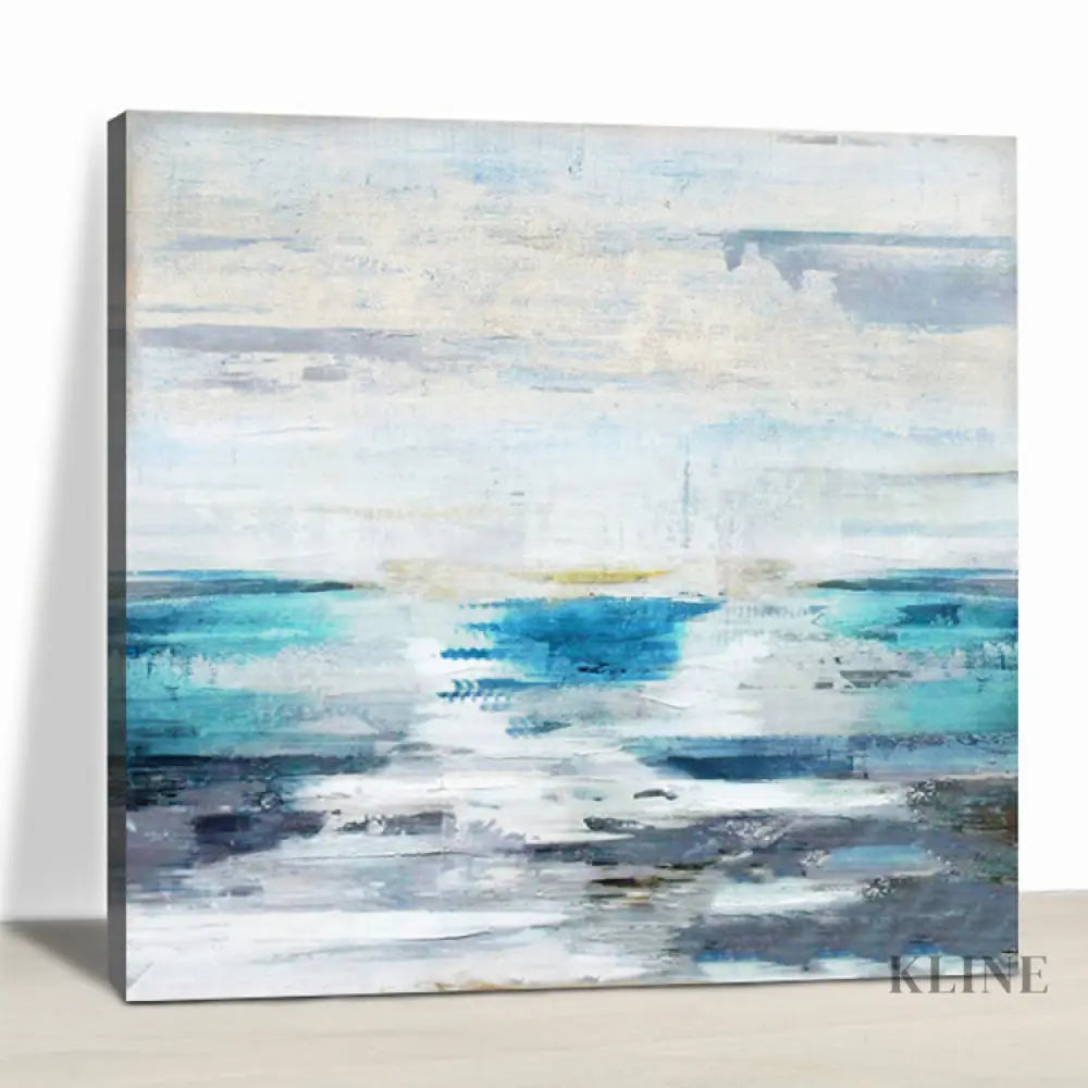 Invisible Morning - Kline Collective