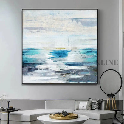 Invisible Morning - Kline Collective