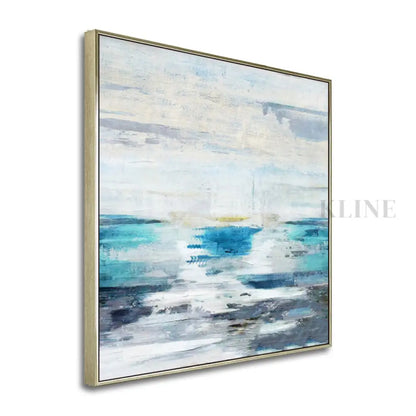 Invisible Morning - Kline Collective