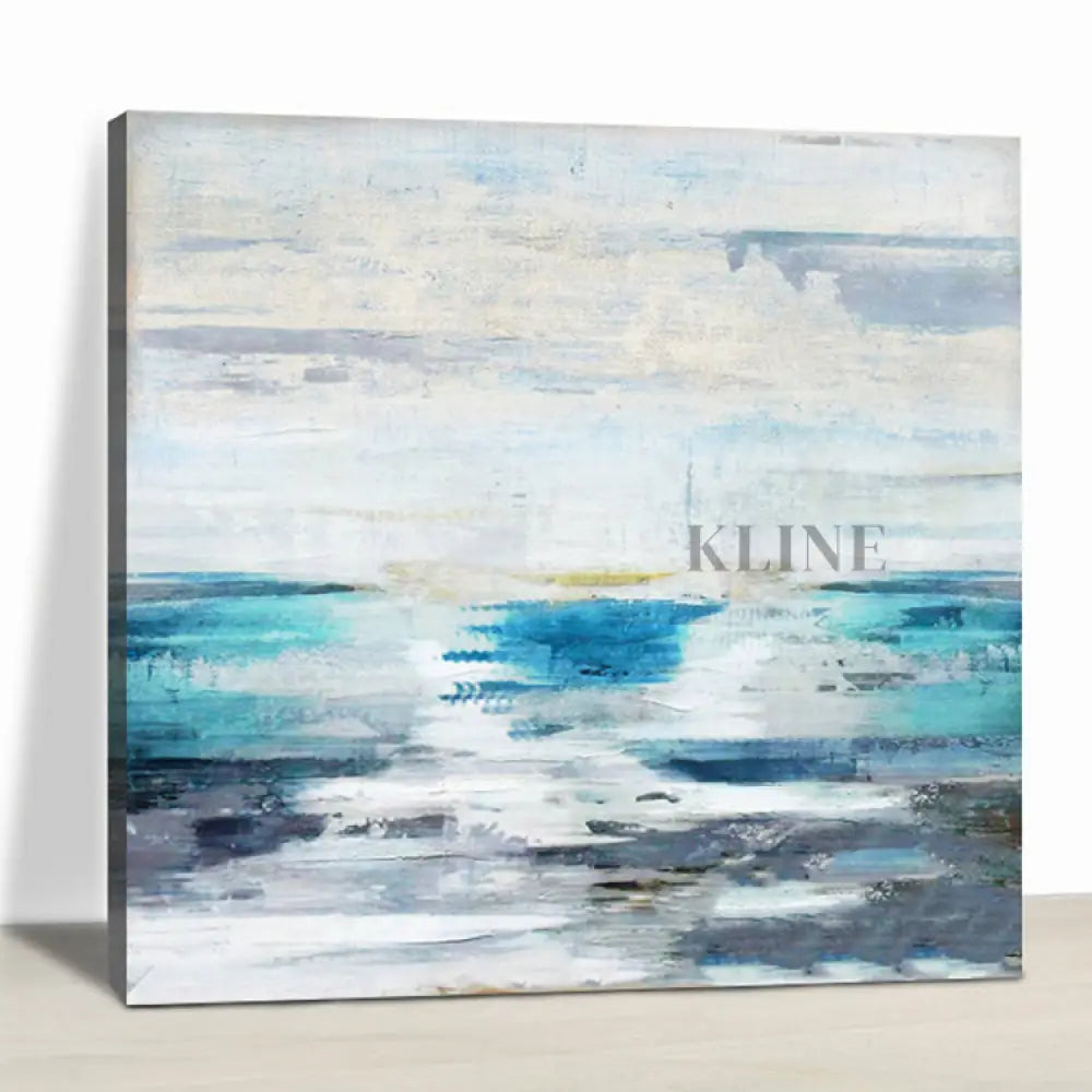 Invisible Morning - Kline Collective