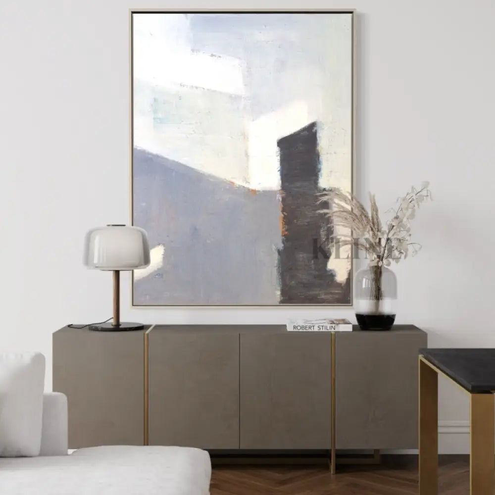 Invitation - Kline Collective Original Paintings for Sale
