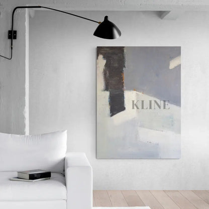 Invitation - Kline Collective