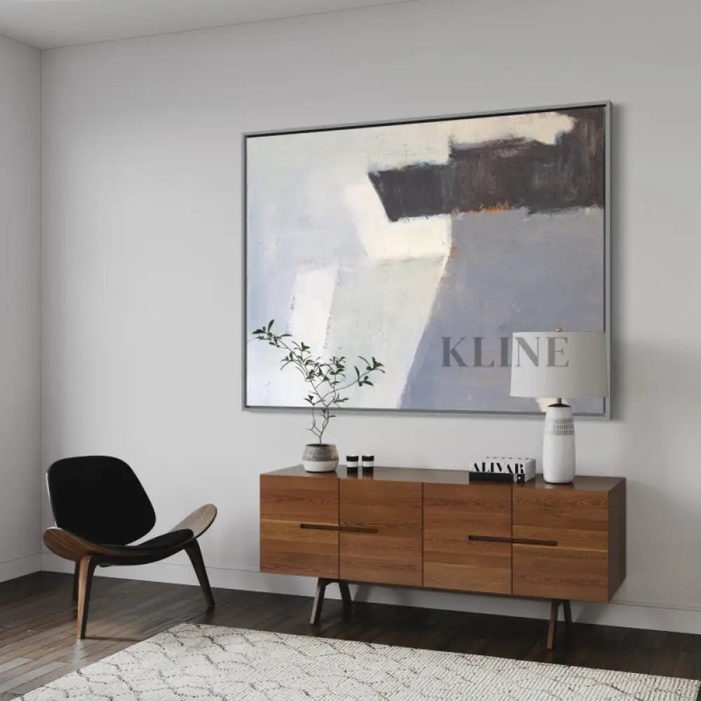 Invitation - Kline Collective Original Paintings for Sale