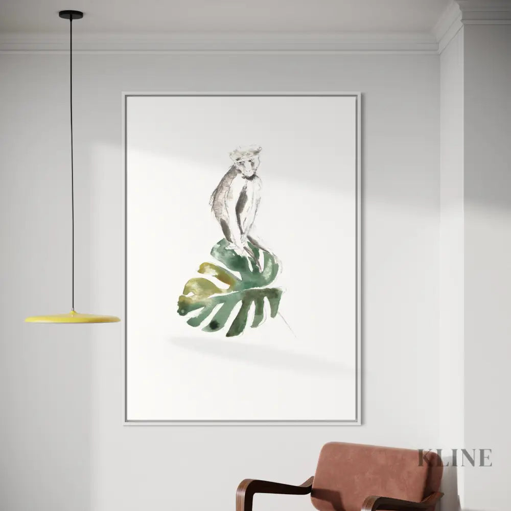 It Wasn’t Me - Hand Painting