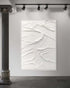 Ivory - Hand Painting