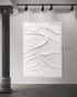 Ivory - Hand Painting