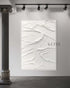 Ivory - Hand Painting