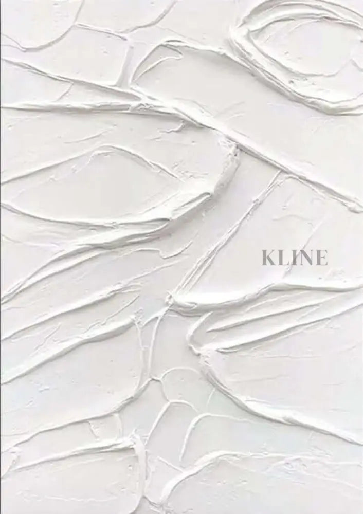 Ivory - Hand Painting