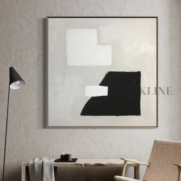 Buy Japandi 5 Wall Art | Kline Collective