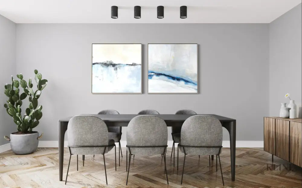 Joy and Peace - Kline Collective