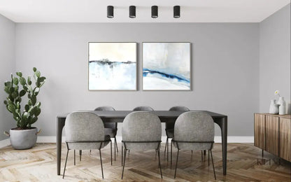 Joy and Peace - Kline Collective