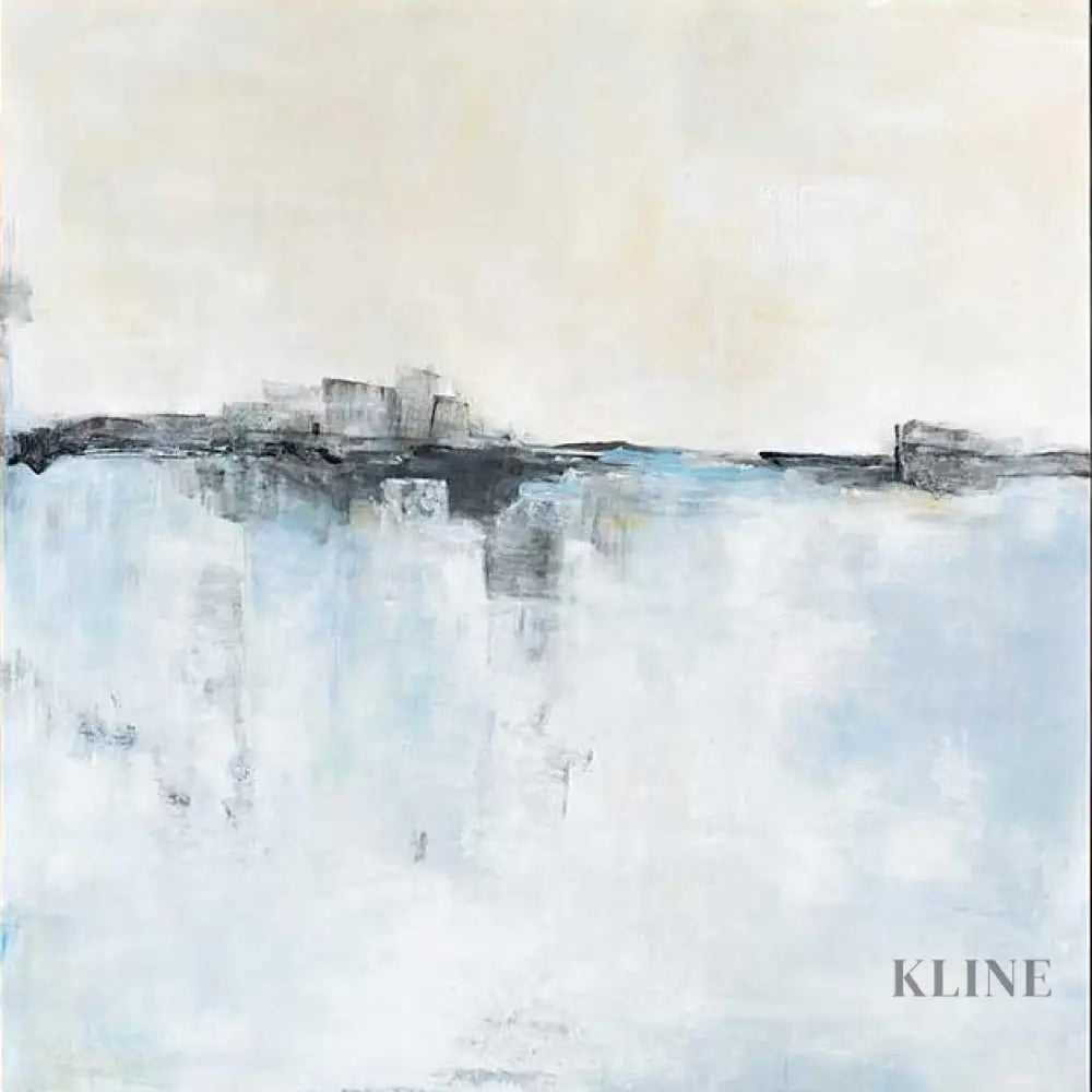 Joy and Peace - Kline Collective 