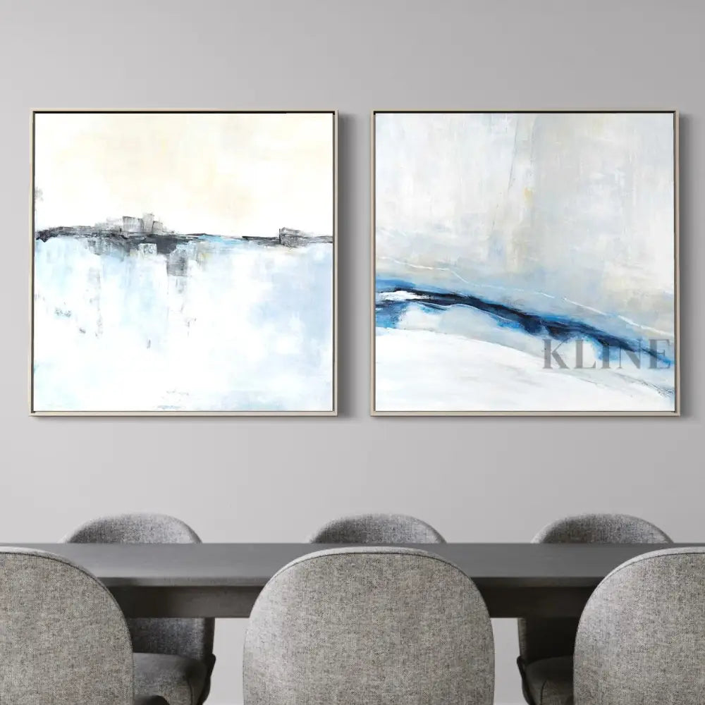 Joy and Peace - Kline Collective