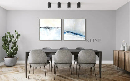Joy and Peace - Kline Collective