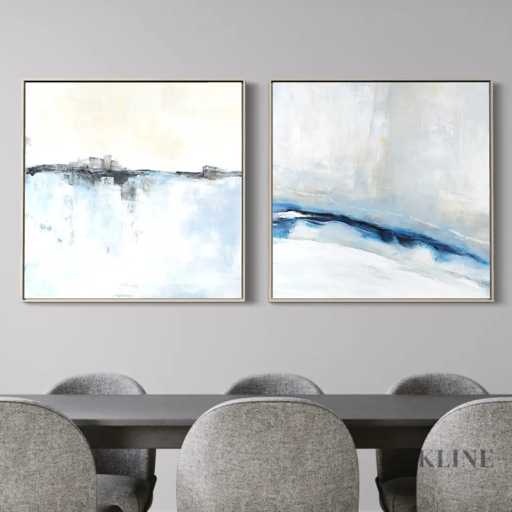 Joy and Peace - Kline Collective 