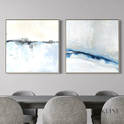 Joy and Peace - Kline Collective