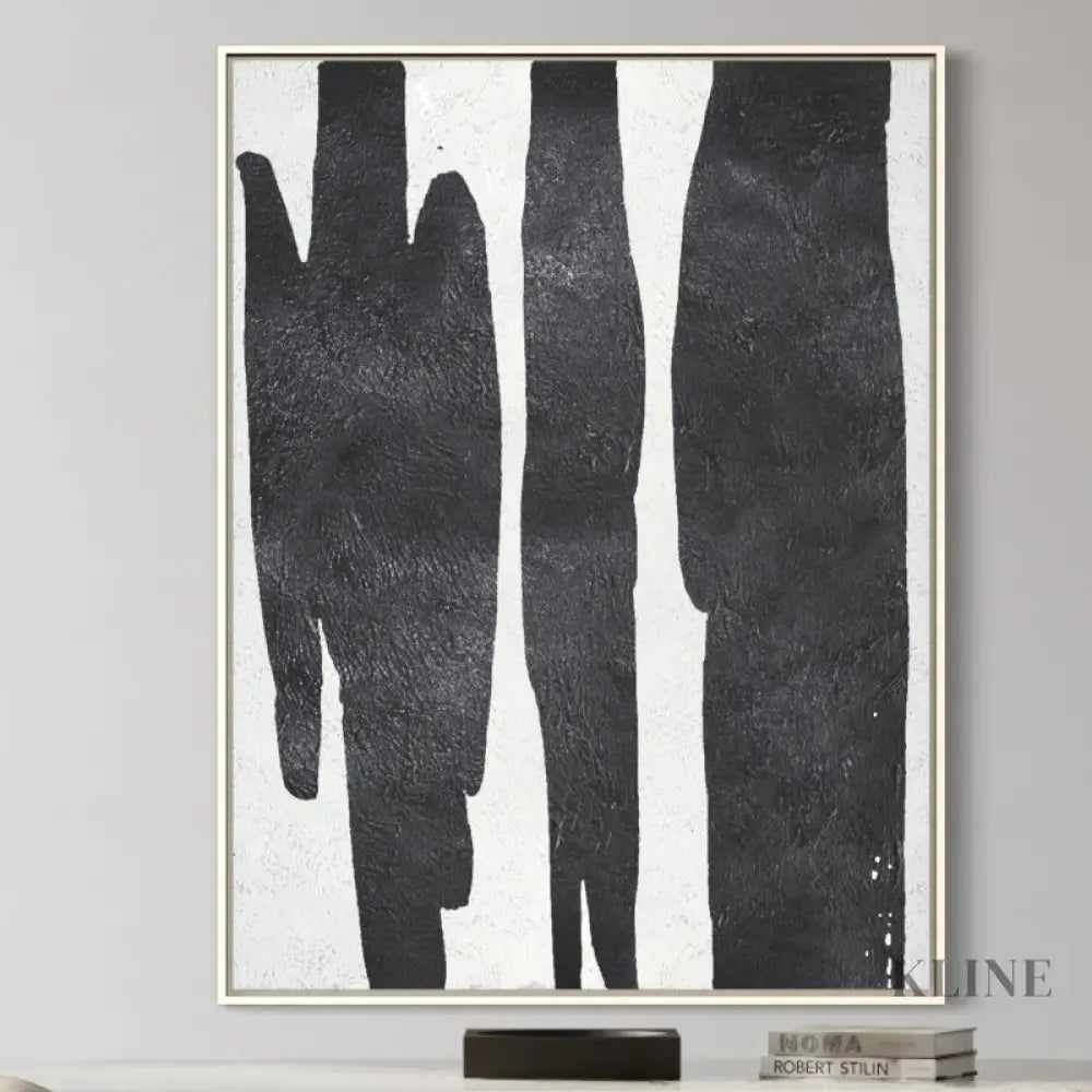 Jump - Kline Collective 