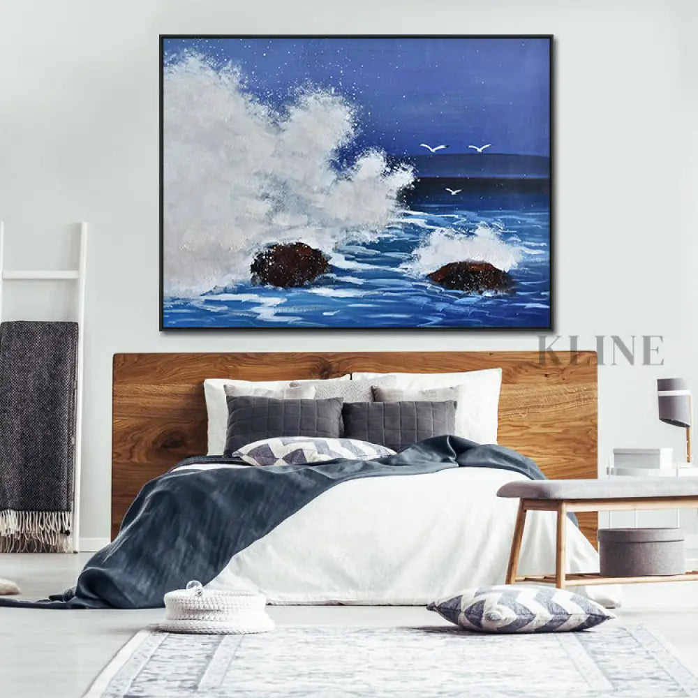 Just Breathe - Kline Collective 