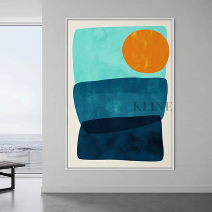 Kahuna - Hand Painting