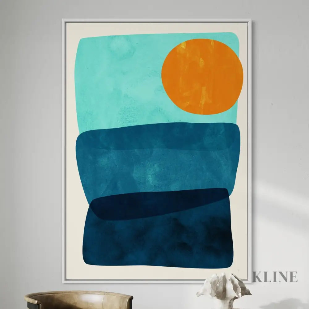 Kahuna - Hand Painting