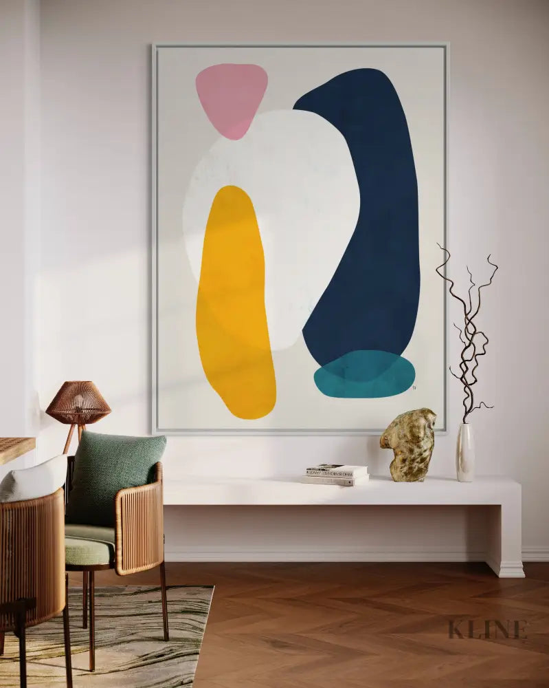 Kalis - Hand Painting 