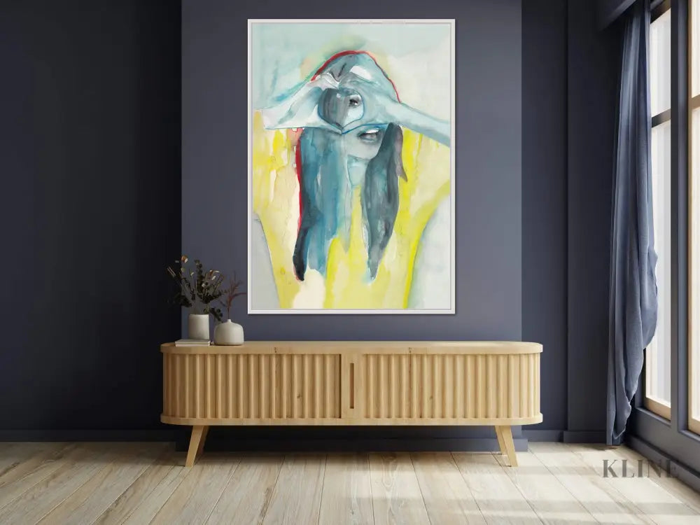 Keep It Magic - Hand Painting Victoria Verbaan