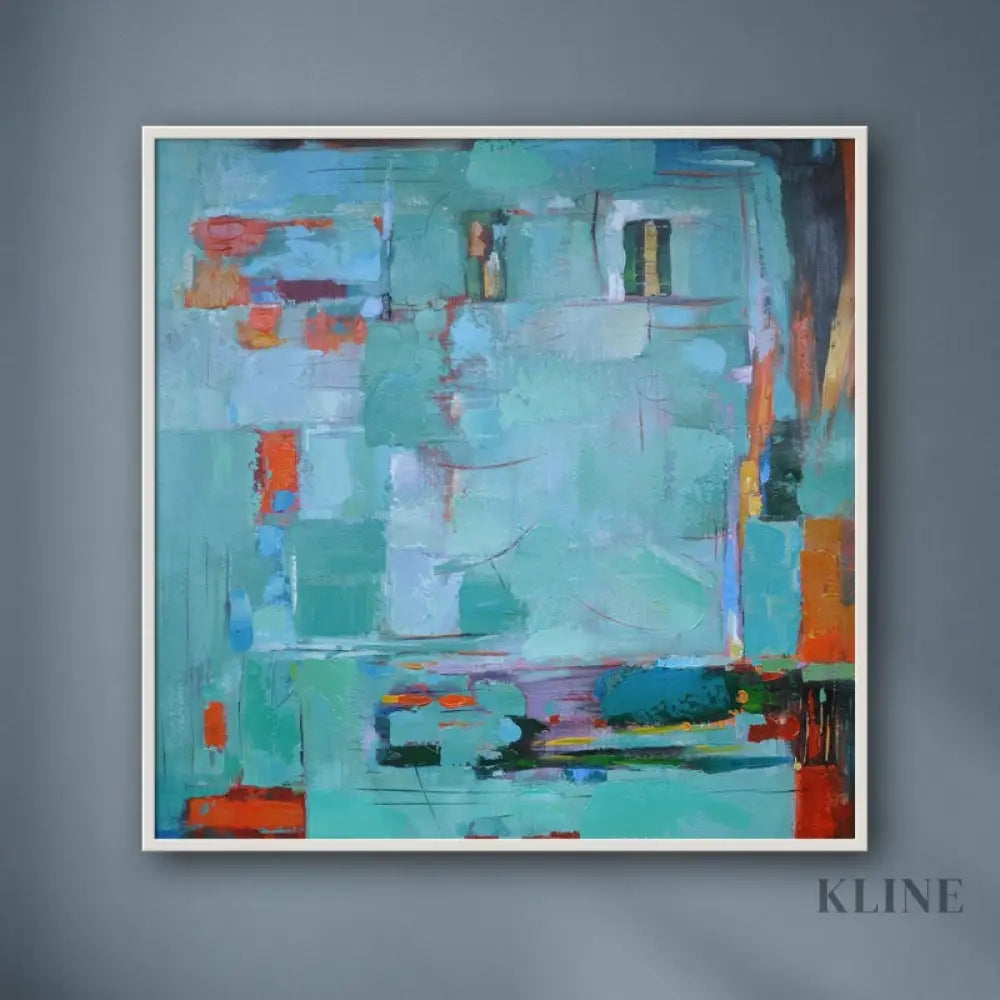 Kind - Kline Collective