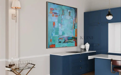 Kind - Kline Collective
