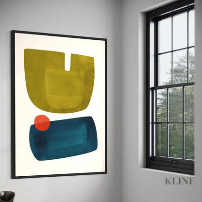 Kiru - Hand Painting
