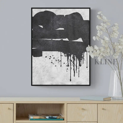 Kline x Pollock Picture