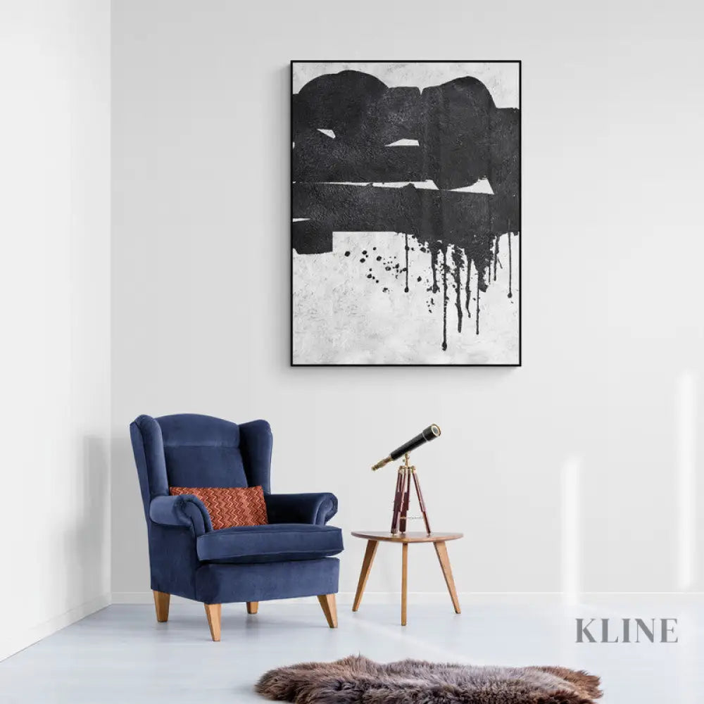 Kline x Pollock Free Download Image 
