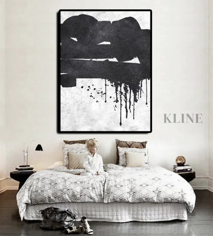Kline x Pollock Image 