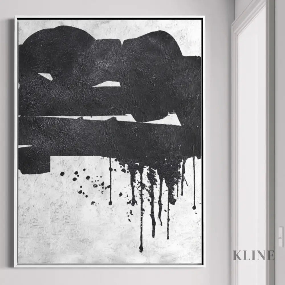 Kline x Pollock 