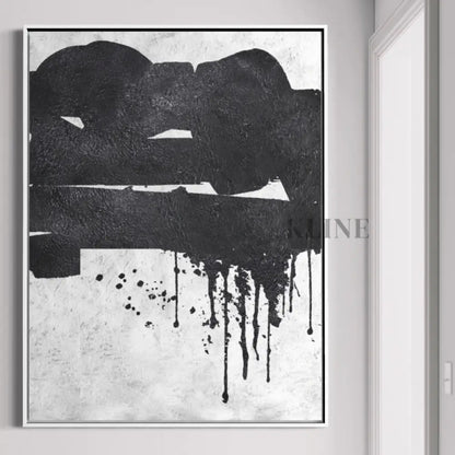 Kline x Pollock