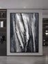 Knife - Hand Painting