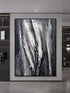 Knife - Hand Painting