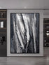 Knife - Hand Painting