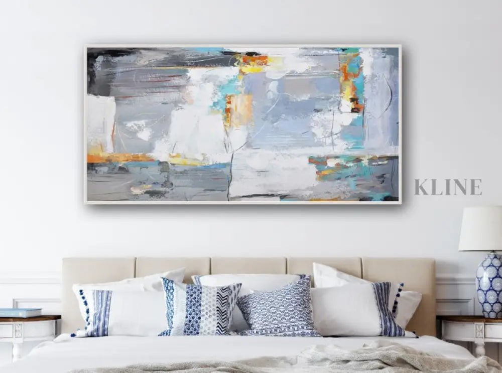 Knock - Kline Collective