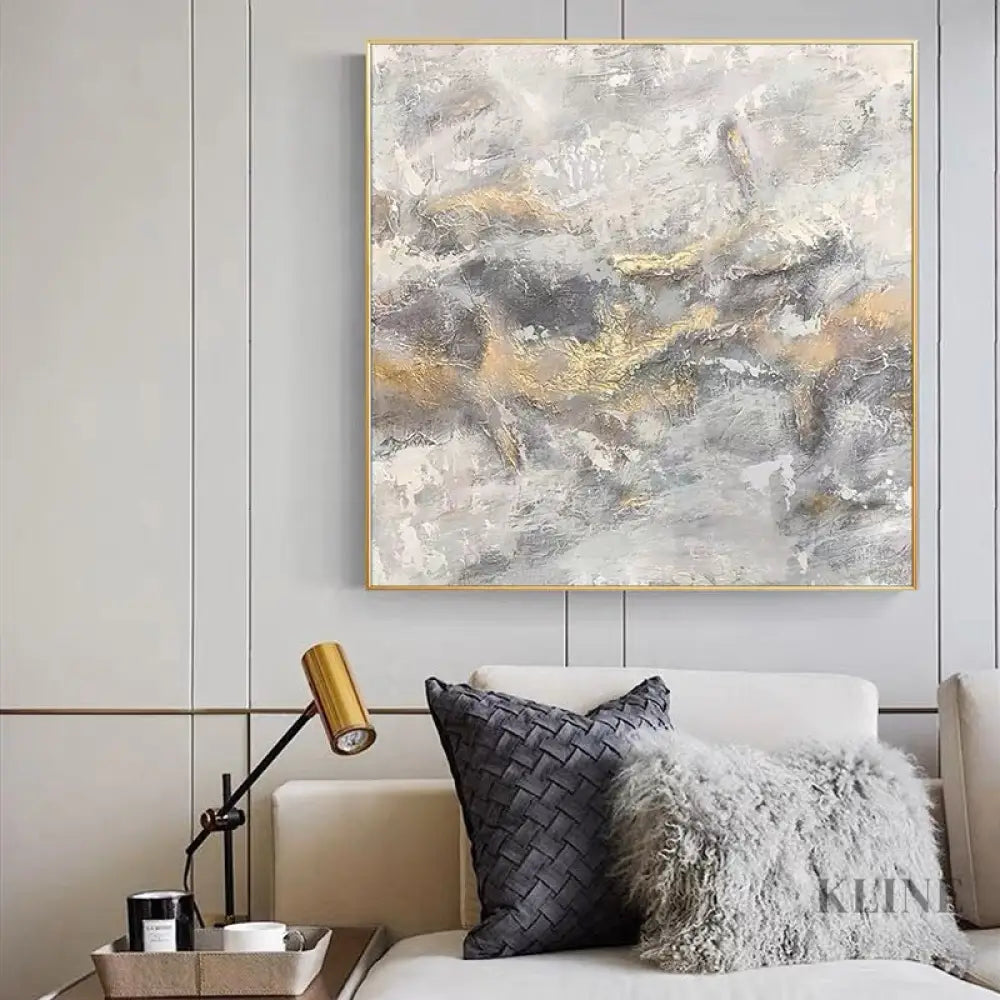 Korakuen - Hand Painting