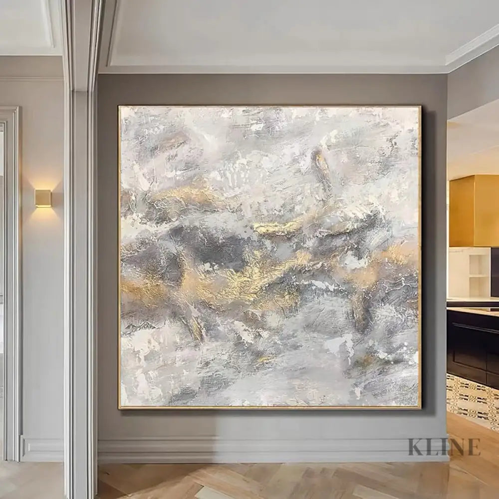 Korakuen - Hand Painting